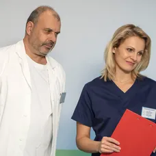 Ordinace - Čestmír, Alena (1)