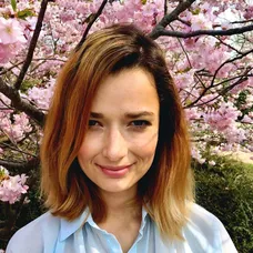 Marika Šoposká - 4