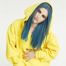 Kateřina Marie Fialová - Billie Eilish
