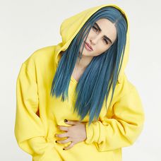 Kateřina Marie Fialová - Billie Eilish