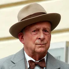 Seriál Ulice: Miloslav Stárek
