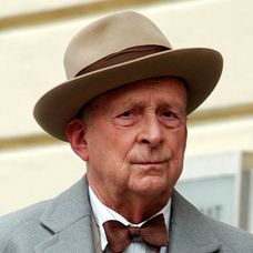 Seriál Ulice: Miloslav Stárek