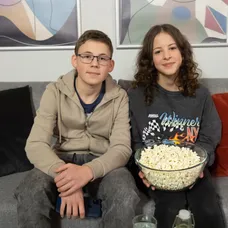 Jakub Krause a  Jindřiška Koryntová
