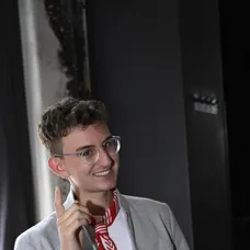 Pan profesor - setkání 3
