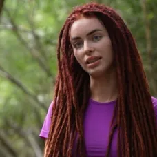 Rachel v pořadu Survivor
