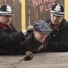 Zlatá labuť