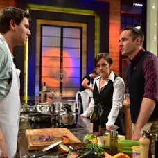 MasterChef Česko: Filip Kuchler