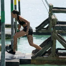 Survivor - To nejlepší z epizody 7, 8, 9 (2)