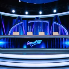 Nové studio SuperStar 4