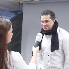 Tvoje tvář má známý hlas: Martin Dejdar