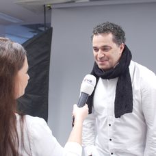 Tvoje tvář má známý hlas: Martin Dejdar