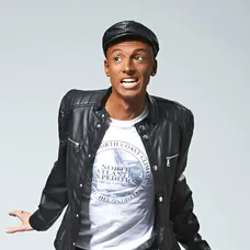 Tvoje tvář má známý hlas: Jan Cina jako Pharell Williams