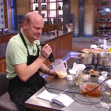 MasterChef - 8.díl