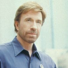 Walker, Texas Ranger - 5