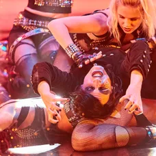 Tvoje tvář má známý hlas: David Gránský jako Marilyn Manson
