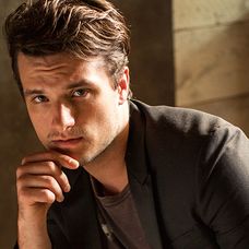Josh Hutcherson