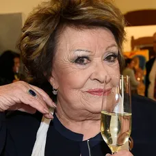 Jiřina Bohdalová