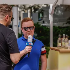 Pan Lišák na Dni s Novou