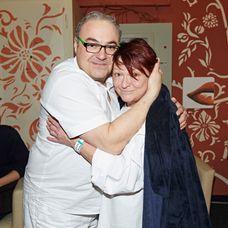 Ordinace: Květina pro Romanu Babákovou - 2