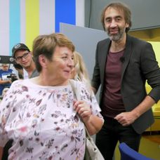 Mise nový domov - 22.11. 2017 - 11