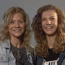 Lenka a Lenny
