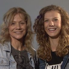 Lenka a Lenny