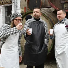 MasterChef: Zabijačka - 5