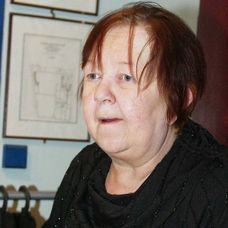 Jaroslava Hanušová