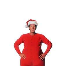 Santa Claus - 4