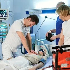Ordinace: Dramatická smrt Ilony - 2