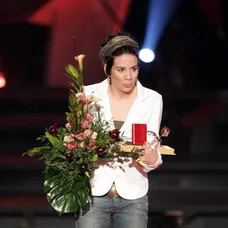 Aneta Langerová - 2006