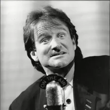 Robin Williams - 1988