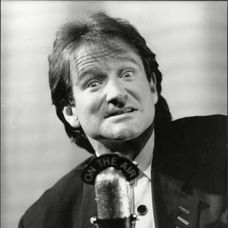 Robin Williams - 1988