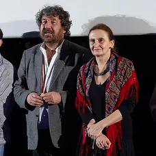 Premiéra Doktora od jezera hrochů