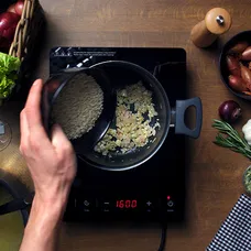 MasterChef recepty: Slávky se šafránovým rizotem podle Ley Skálové - 32