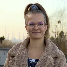 Výměna manželek, série 19, první díl (2)