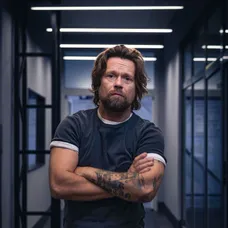 Specialisté: Richard Krajčo nastupuje do týmu