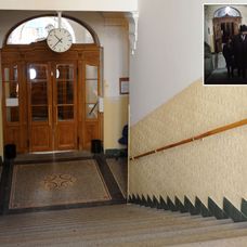 Marečku, podejte mi pero! kdysi a dnes