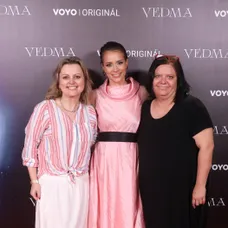 Premiéra Vědma (29)