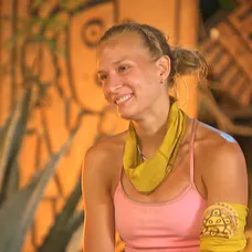 Survivor - Ivanka