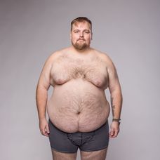 Extremni promeny - Matěj