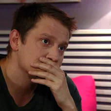 Ordinace: Marek se přiznává Bibi, dítě nechce - 2