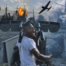 Pearl Harbor - 3