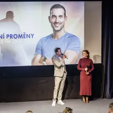Extrémní proměny  (5)