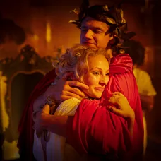 Druhá řada minisérie Iveta