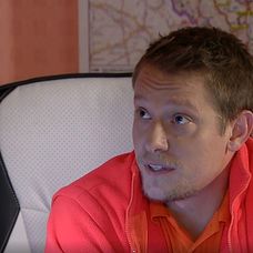 Ordinace v růžové zahradě - Štěpán Benoni