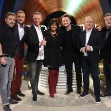 Chart Show - 1. díl - 11