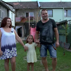 Výměna manželek: Náhradní manželku ohromil dětský pokoj! - 8