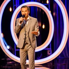 Stand-up Celebrity Ondřeje Sokola (4)