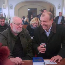 Ordinace: 700. díl s Janem Nedvědem - 17